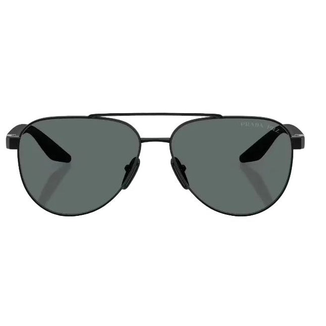 Prada Linea - Rossa SPS 54T - Schwarz
