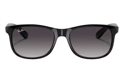 Ray Ban - Andy 0RB4202 - Schwarz