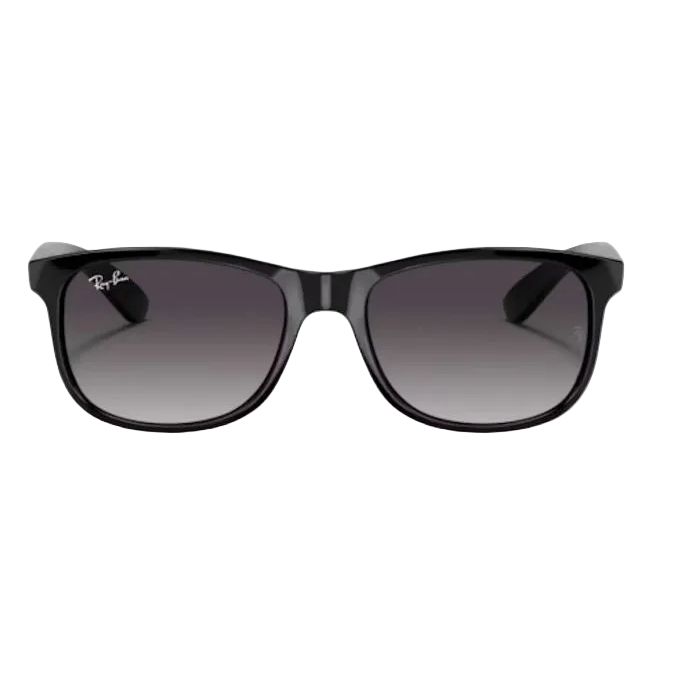 Ray Ban - Andy 0RB4202 - Schwarz