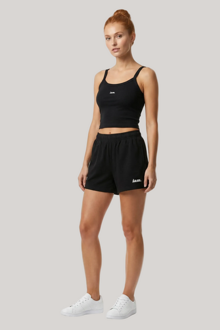 iam. Performance Shorts