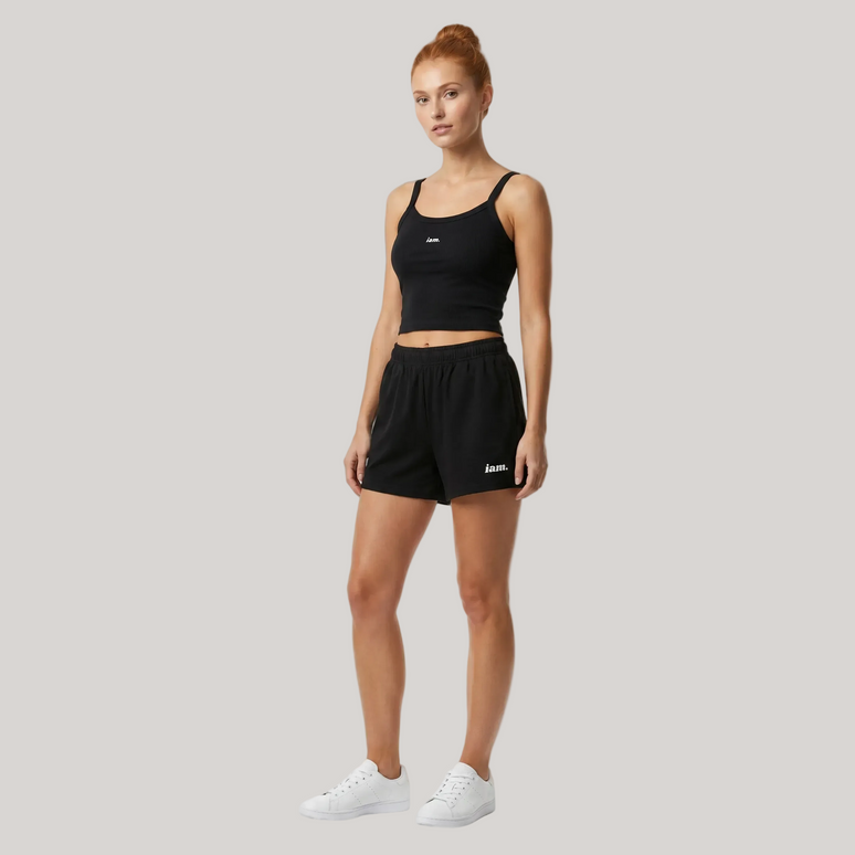 iam. Performance Shorts