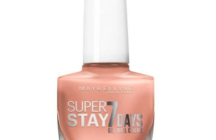 MAYBELLINE - Nail Polish 919 - Coral