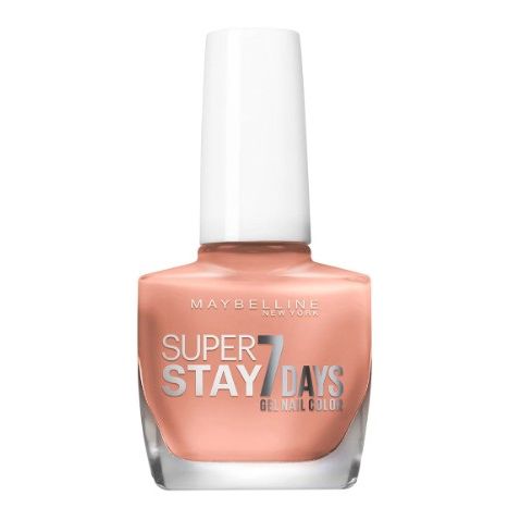 MAYBELLINE - Nagellack 919 - Koralle