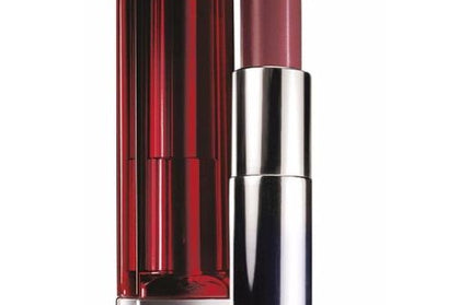 MAYBELLINE - Lipstick - Hollywood Red