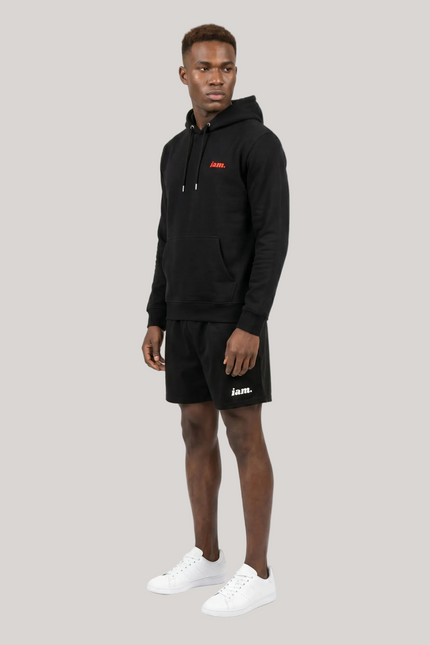 iam. Performance Shorts
