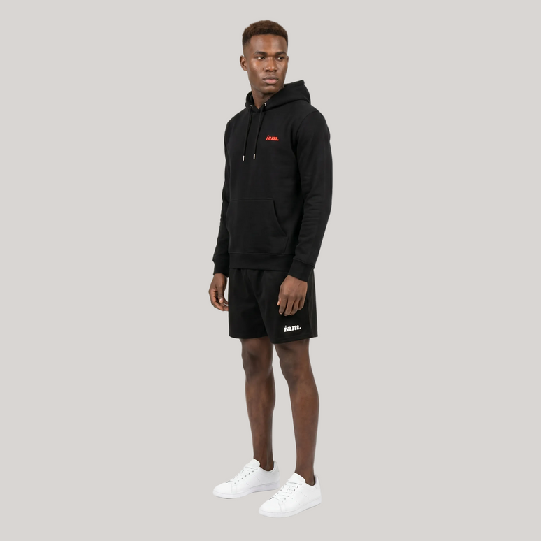 iam. Performance Shorts
