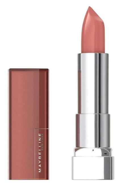MAYBELLINE - Lippenstift - Bronze