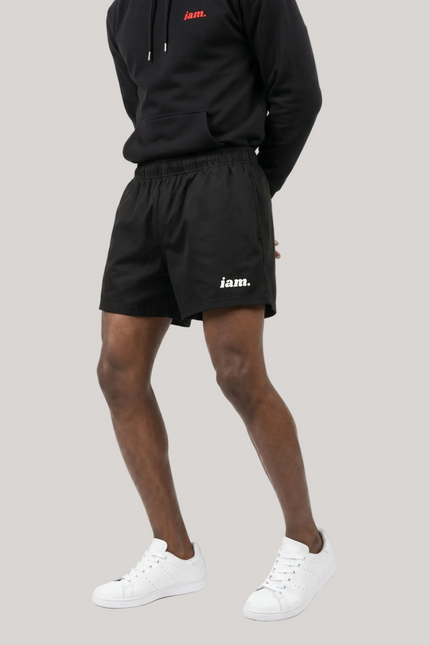 iam. Performance Shorts