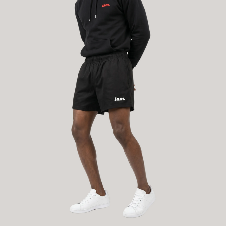 iam. Performance Shorts