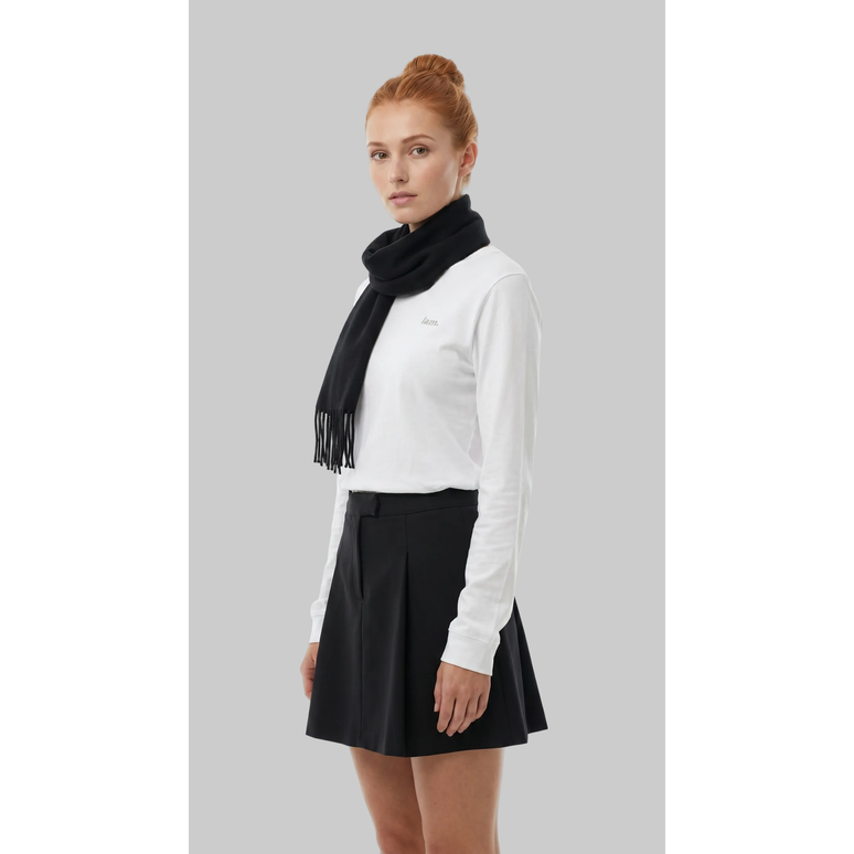 iam. Essential Long Sleeve Baumwolle