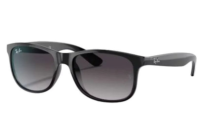 Ray Ban - Andy 0RB4202 - Schwarz