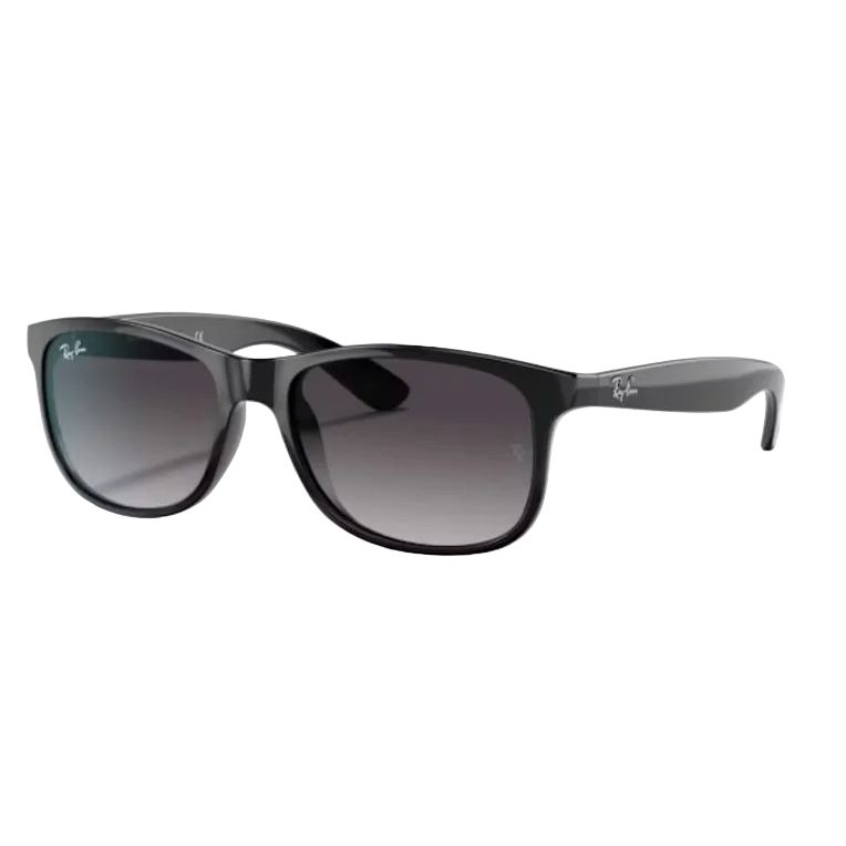 Ray Ban - Andy 0RB4202 - Schwarz