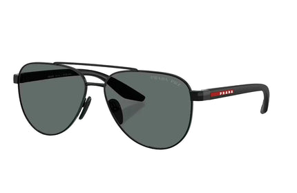 Prada Linea - Rossa SPS 54T - Schwarz