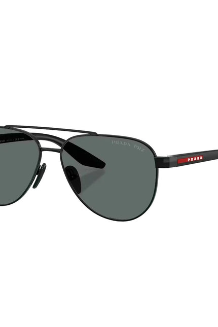 Prada Linea - Rossa SPS 54T - black