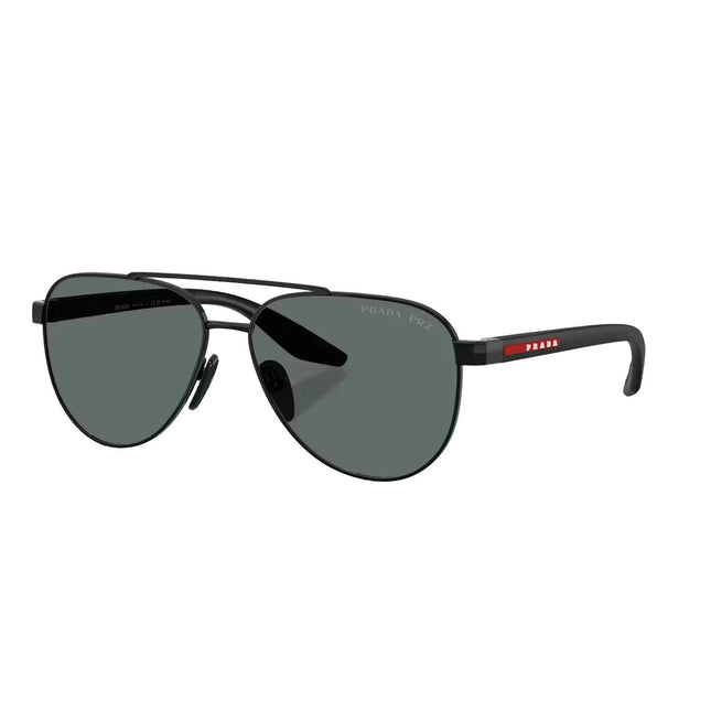 Prada Linea - Rossa SPS 54T - Schwarz