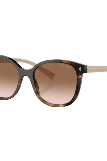 Prada - SPR 22Z - Havana /Pink