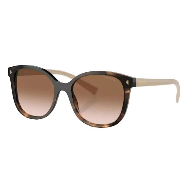 Prada - SPR 22Z - Havana /Pink