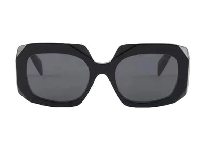 Prada - SPR A05 - Schwarz