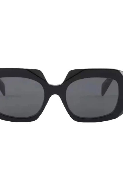 Prada - SPR A05 - Schwarz