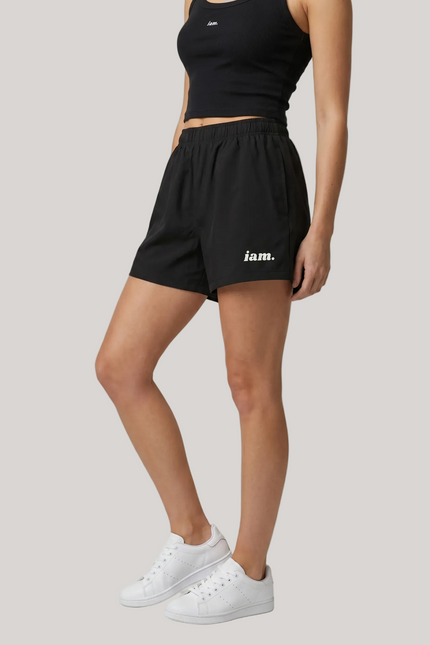 iam. Performance Shorts