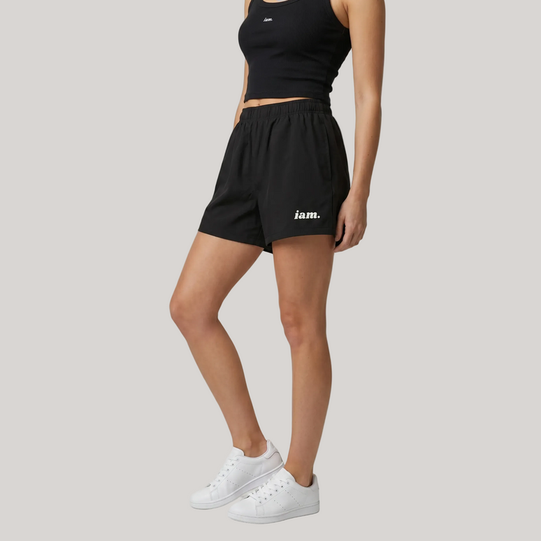 iam. Performance Shorts