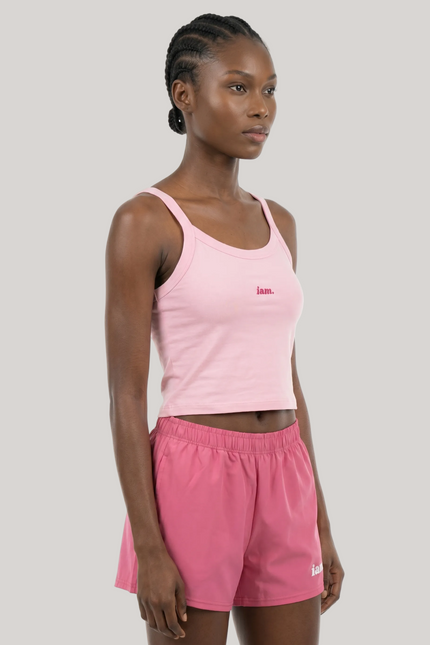 iam. Performance Tanktop