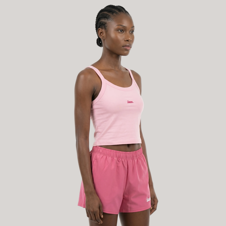 iam. Performance Tanktop