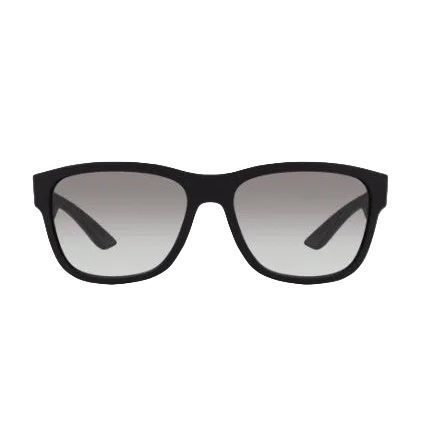 Prada - SPS 03Q - Schwarz