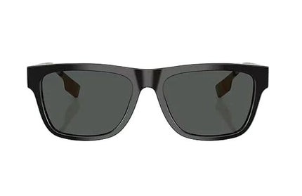 Burberry - BE 4392 - Schwarz