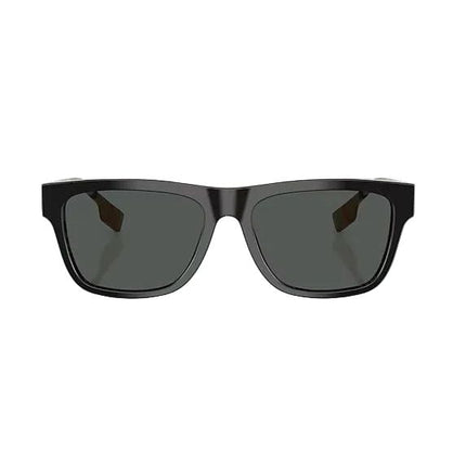 Burberry - BE 4392 - Schwarz
