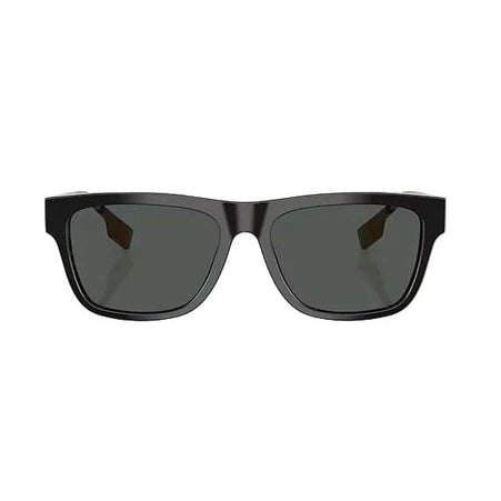 Burberry - BE 4392 - Schwarz