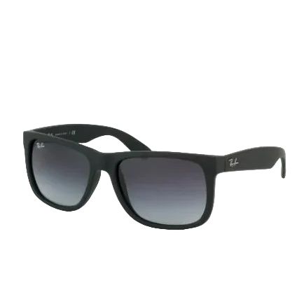 Ray-Ban - JUSTIN RB4165 - Schwarz