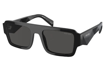 Prada - SPR A05 - Schwarz