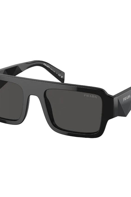 Prada - SPR A05 - Schwarz
