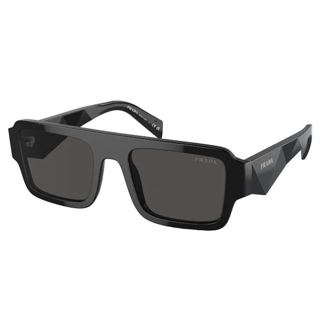 Prada - SPR A05 - Schwarz