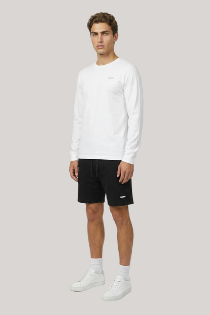 iam. Essential Fleece Shorts
