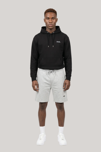 iam. Essential Fleece Shorts