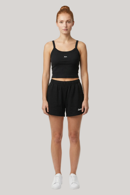 iam. Performance Shorts