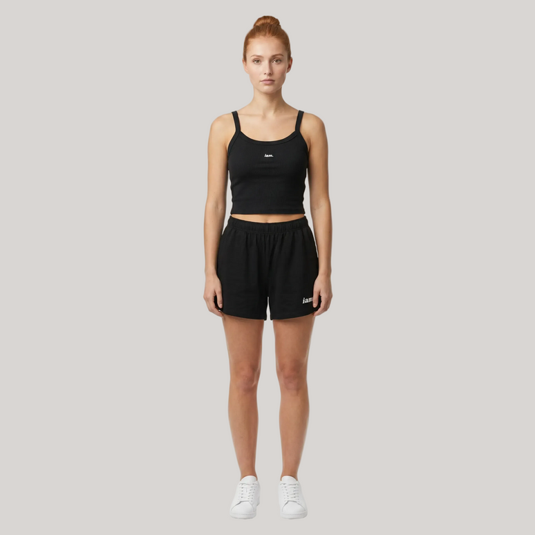 iam. Performance Shorts