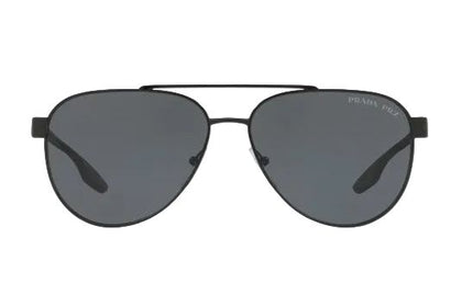 Prada - SPS 54T - Black