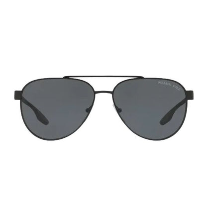 Prada - SPS 54T - Schwarz