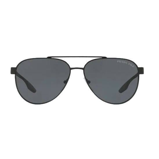 Prada - SPS 54T - Schwarz