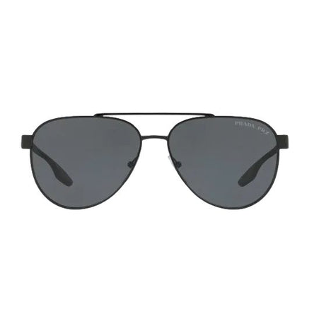 Prada - SPS 54T - Schwarz