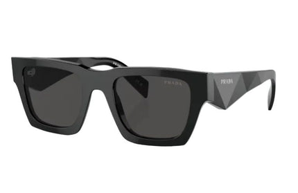 Prada - SPR A06 - Black