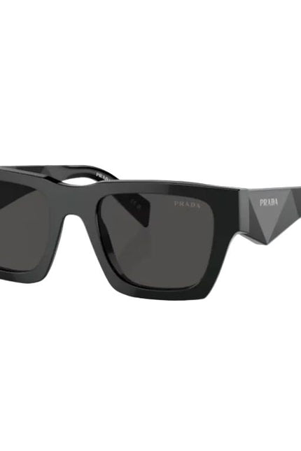 Prada - SPR A06 - Schwarz