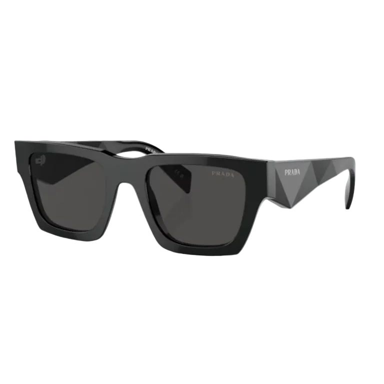 Prada - SPR A06 - Schwarz