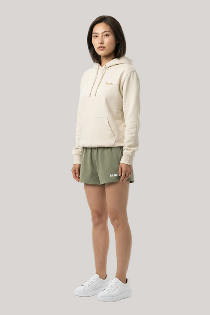 iam. Performance Shorts