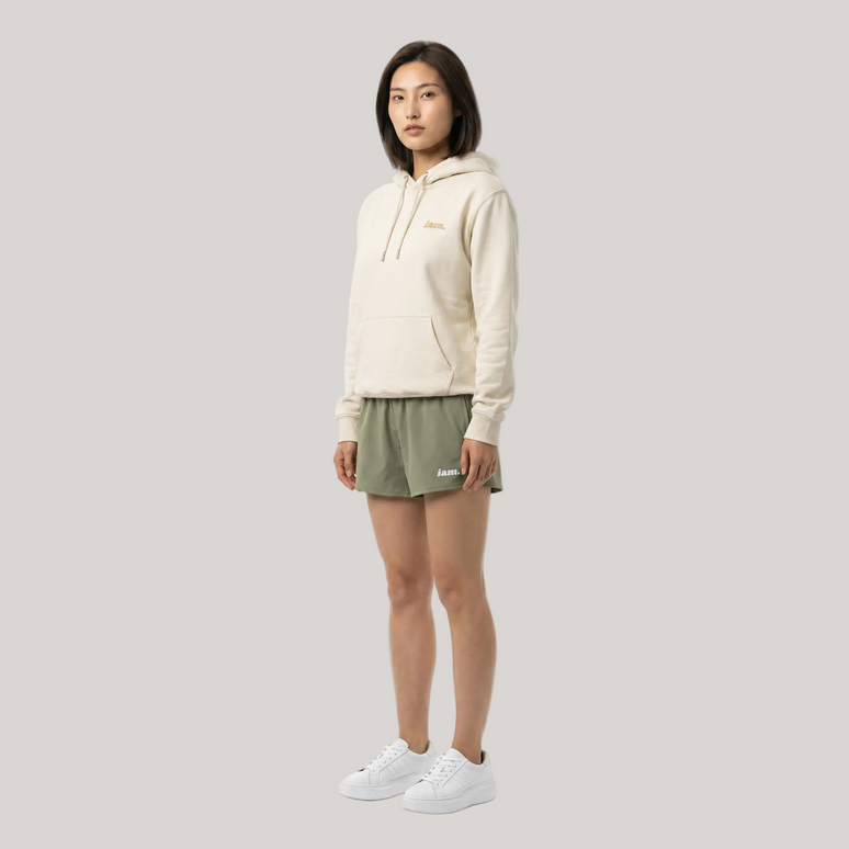 iam. Performance Shorts