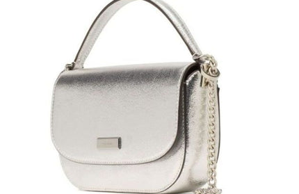 Kate Spade – Crossbody Bag - Metallic