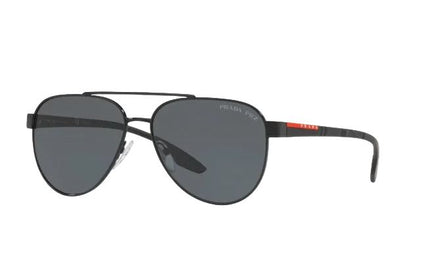 Prada - SPS 54T - Black